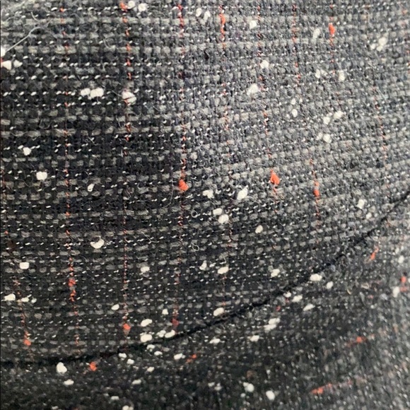 San Diego Hat Company Fedora with Feathers - Picture 7 of 7